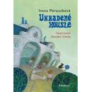 Ukradené housle