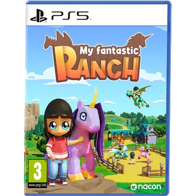 NACON My Fantastic Ranch (PS5)