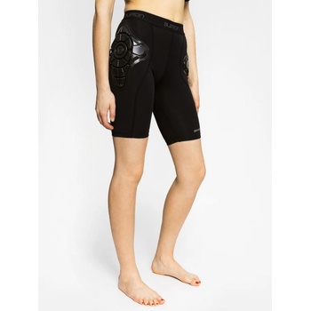 Burton Total Impact Short true