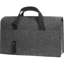Organizér XL "ModernClassic" Halfar 1818029 barva anthracite