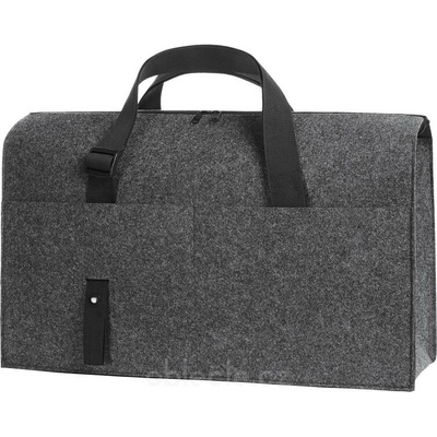 Organizér XL "ModernClassic" Halfar 1818029 barva anthracite – Zbozi.Blesk.cz