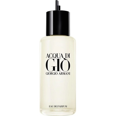 Giorgio Armani Acqua Di Giò parfumovaná voda pánska 150 ml náhradní náplň