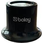 Boley Лупа за часовник Boley N3 с черна рамка 3.3x