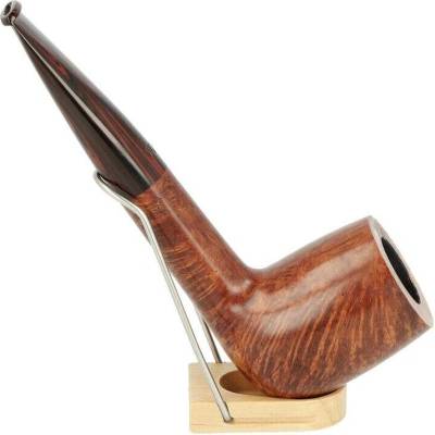 Monte Bello Billiard XL hnědá hladká 9mm