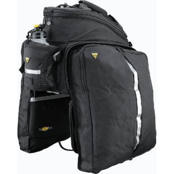 Topeak Чанта за багажник на велосипед Topeak MTX Trunk Bag DXP 2.0 black