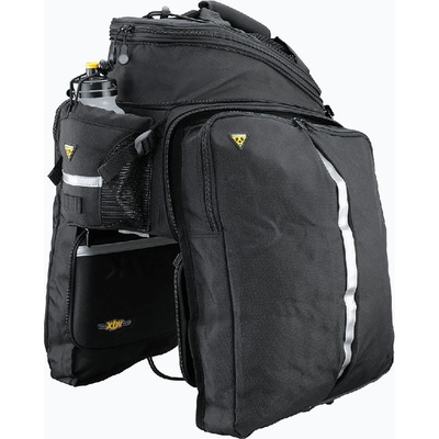 Topeak Чанта за багажник на велосипед Topeak MTX Trunk Bag DXP 2.0 black