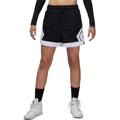Nike dámske tréningové kraťasy -Jordan Sport (SP55) 2026 čierna