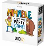 Headu Настолна игра Mimable - парти (BGBG0002387N)