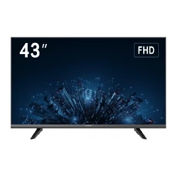 Hikvision DS-D5043F3-1V0S