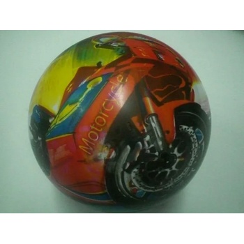 Image 1 of Топка с картинка, пълноцветна 2