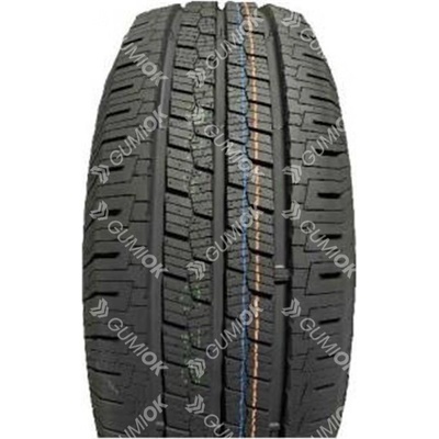 Tracmax Van Saver A/S 215/75 R16 113/111S