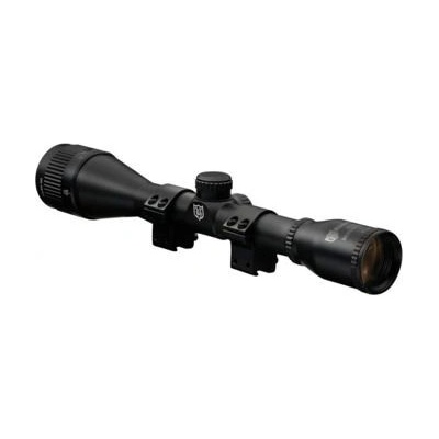 Nikko Stirling MountMaster AO 4x40 Half Mil Dot Paralaxa