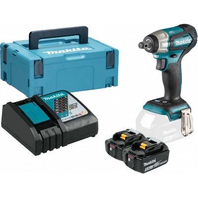 Makita DTW181RTJ