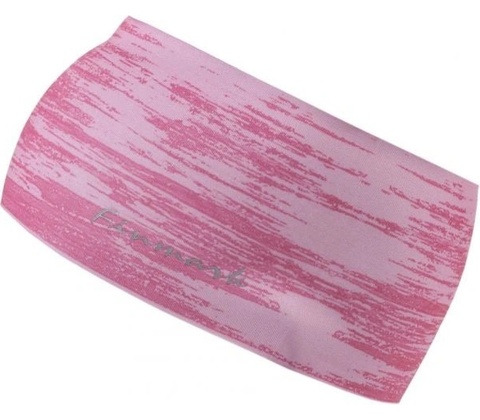 Finmark Functional růžová