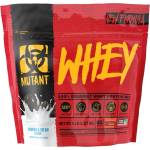 MUTANT Whey [2270 грама] Курабийки с Крем