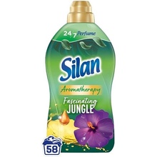 Silan Aromatherapy Fascinating Jungle aviváž 1,45 l 58 PD