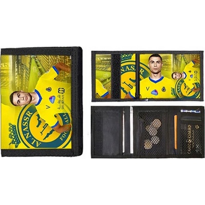 Cristiano Ronaldo Al Nassr