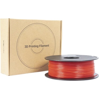 Snapmaker PETG Red - 1, 75 mm / 1000 g (34014)