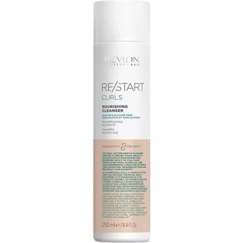 Revlon Restart Curls Nourishing Cleanser 1000 ml