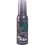 JoyDrops Mint Personal Lubricant Gel 100ml