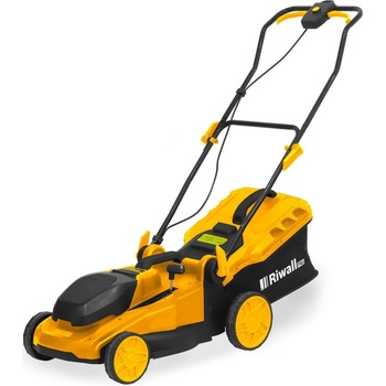 Riwall PRO RALM 4020i
