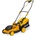 Riwall PRO RALM 4020i