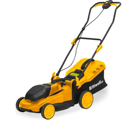 Riwall PRO RALM 4020i