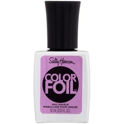 Sally Hansen Color Foil 110 Fuchsia-Ristic 11,8 ml