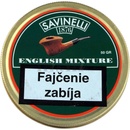 Savinelli English Mixture 50 g