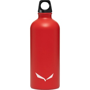 Salewa Бутилка за вода Salewa Isarco Lightweight Bottle Water bottle - Flame - размер 1000 ml (533-1311-0512)