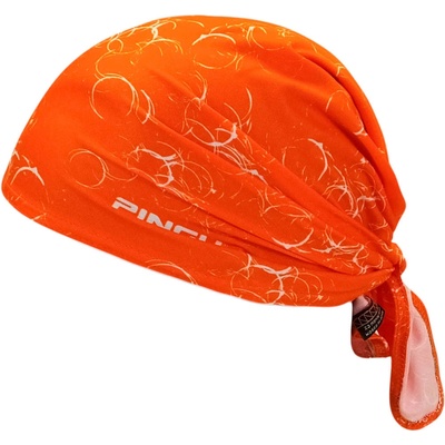 Pingu šátek vázací Cool-CŠA CoolMax extreme 6D fluo
