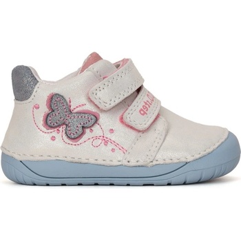 D.D.Step dětské boty S070-41929 white