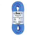 Beal Rando 8 mm (48 m) Дължина на въжето: 48 м / Цвят: син