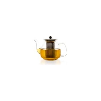 Luigi Ferrero Чайник с цедка Luigi Ferrero Coffeina FR-8091B 900ml (FR-8091B)