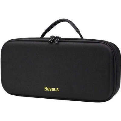 Baseus Organizer For Gymbal and Tripod (SUYT-F01) - органайзер за Baseus 3-Axis Gimbal стабилизатор и трипод Baseus Mini Tripod (черен)