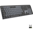 Logitech MX Mechanical Wireless Keyboard 920-010757