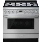 Smeg CPF9GMX Portofino