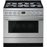 Smeg CPF9GMX Portofino