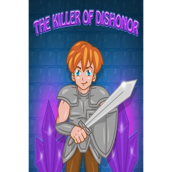 LTZinc The Killer of Dishonor (PC)