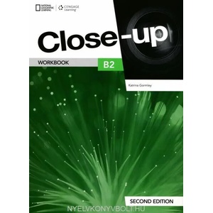 Close-up B2: Workbook | Katrina Gormley (ISBN: 9781408095744)