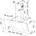 Franke Аспиратор vertical fpj 925 v wh/ss franke (330.0528.020)