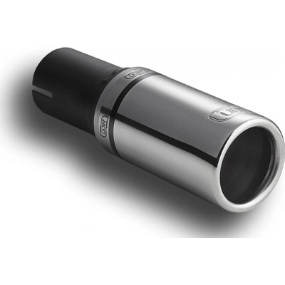 Profi nerez, kulatá 60mm, vstup 50mm – Sleviste.cz
