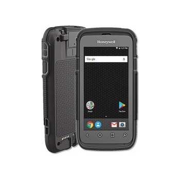 Honeywell CT60 XP CT60-L0N-BFP210E