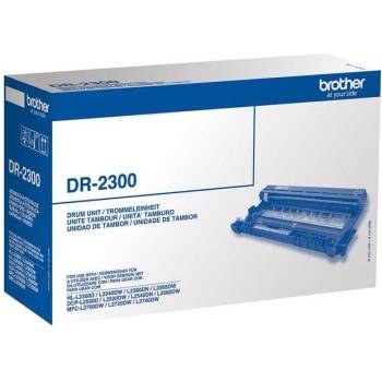 Brother Оригинален барабан Brother DR2300, HL2300/DCP2500, 12000 копия (3020100227)