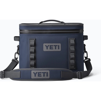 YETI Термо раница YETI Hopper 20 l navy