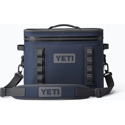 YETI Термо раница YETI Hopper 20 l navy