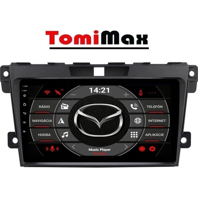 TomiMax 216