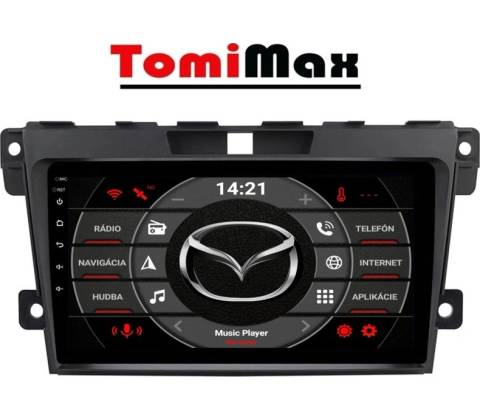 TomiMax 216