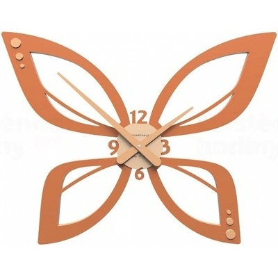 CalleaDesign 10-103 Farfy 55cm terracotta(cihlová)-24