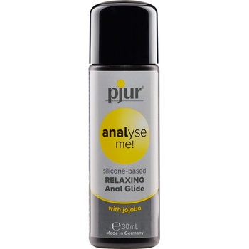 Image 1 of pjur Analyse Me! 30ml